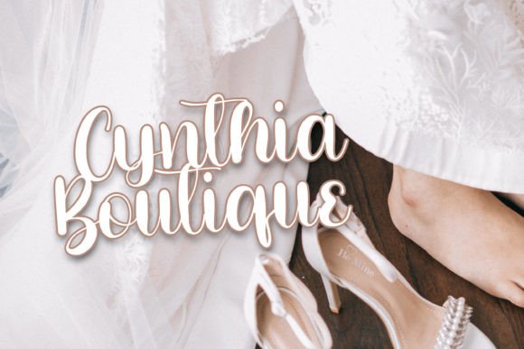 Brownies Font - Preview 2