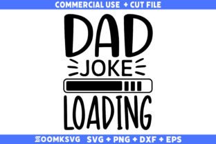 Dad SVG Bundle | Fathers Day Bundle Graphic by Zoomksvg · Creative Fabrica