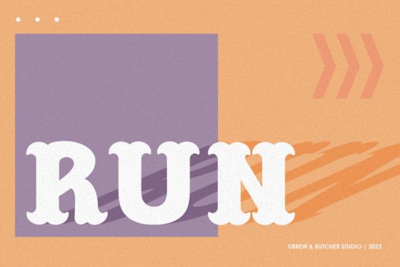 Demova Font - Preview 5