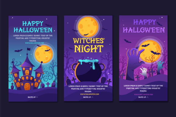 Fox Candle Font - Preview 2