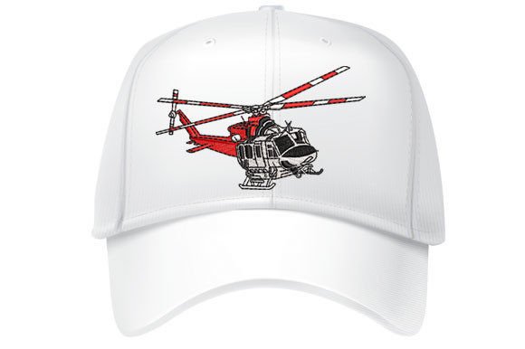 Helicopter