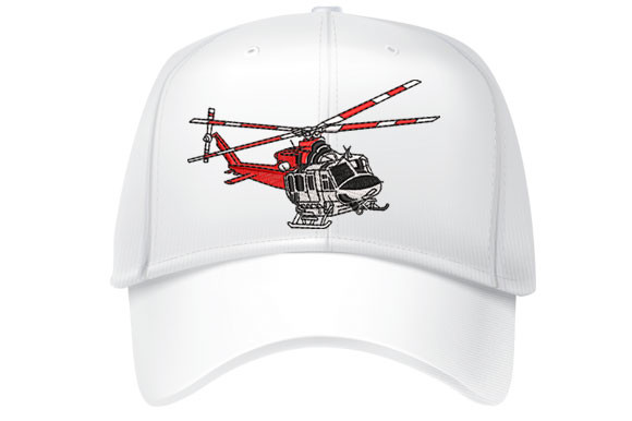 Helicopter