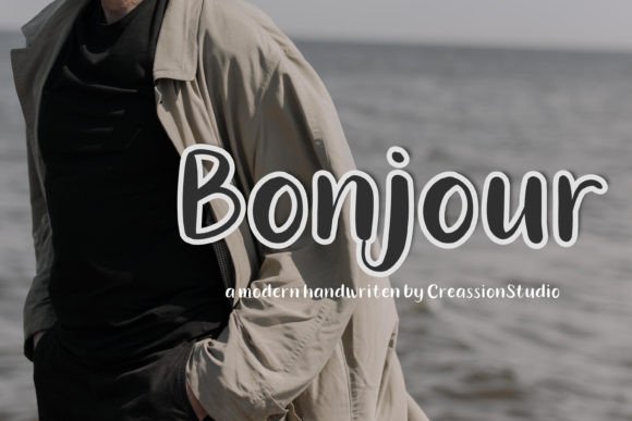 Individualis Font PNG with transparent background - Preview 1