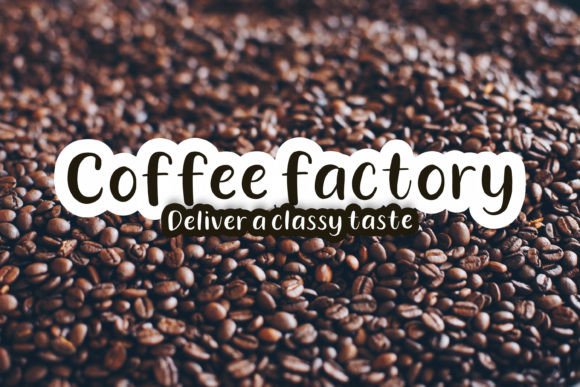 Individualis Font PNG with transparent background - Preview 2