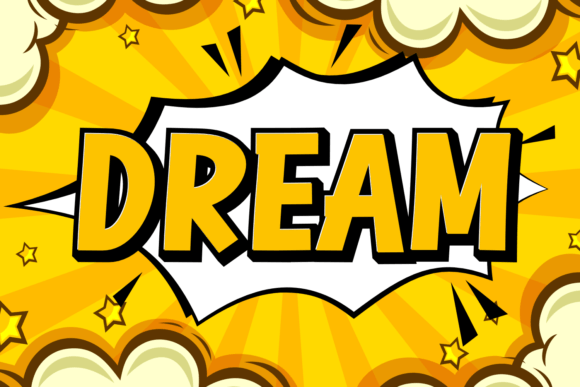 Kleon Kids Font PNG with transparent background - Preview 2