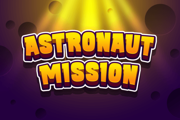 Nice Hero Font PNG with transparent background - Preview 2