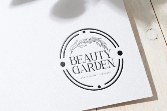 Platinum Ivory Font PNG with transparent background - Preview 1