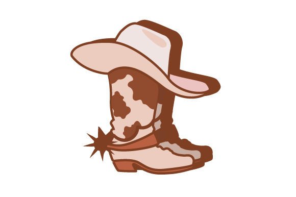 Cowgirl Boots