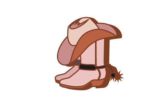 Cowgirl Boots