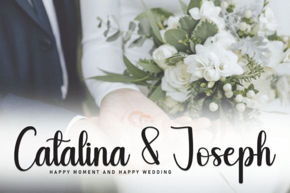 Apply Font - Preview 1