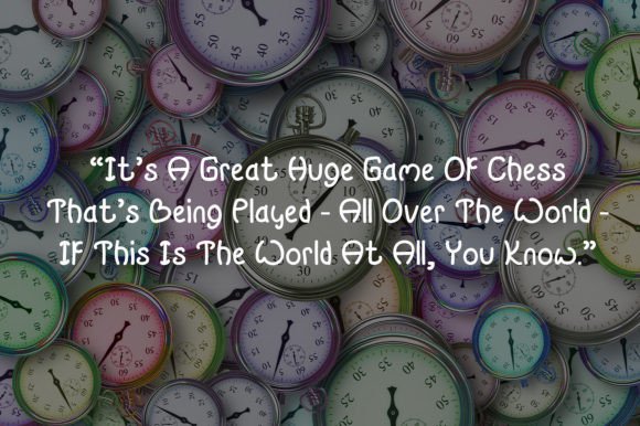Bamboo Clock Font PNG with transparent background - Preview 1