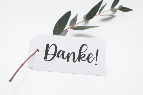 Barbie Font - Preview 6
