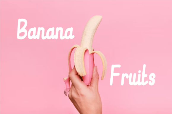 Barbiey Shopper Font - Preview 3