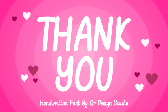 Barbiey Shopper Font - Preview 6