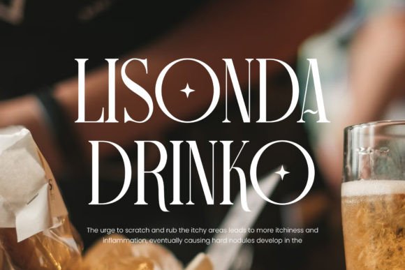 Castro Font PNG with transparent background - Preview 3