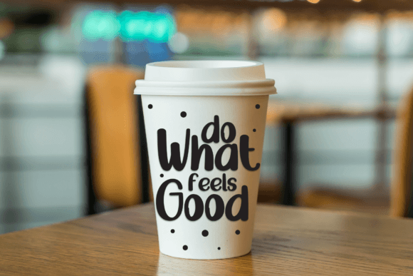 Dadlygood Font - Preview 4