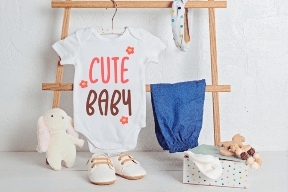 Kids Note Font - Preview 1