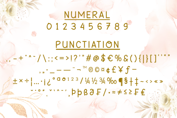 Mylazy Font PNG with transparent background - Preview 6