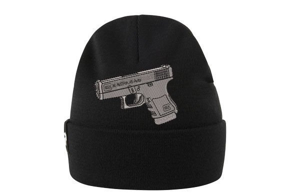 Pistol