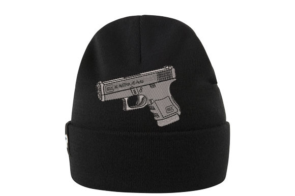 Pistol