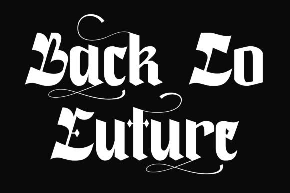 Sahaja Font PNG with transparent background - Preview 1