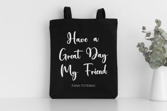 Alophonia Font - Preview 6