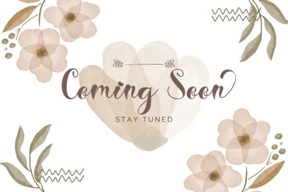 Atheline Font - Preview 2