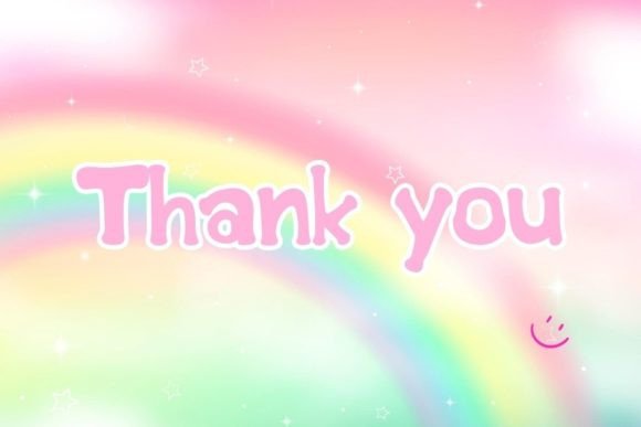 Barbie Font - Preview 4