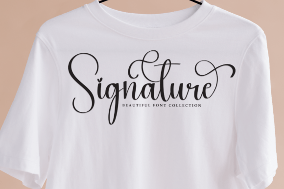 Barbie Font - Preview 2