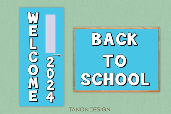 Bulletin Board Font - Preview 1