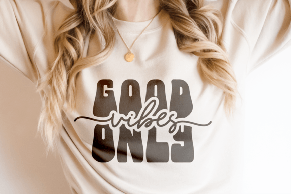 Fall Vibes Font - Preview 5