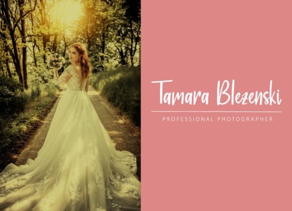 Fashion Handmade Font - Preview 2