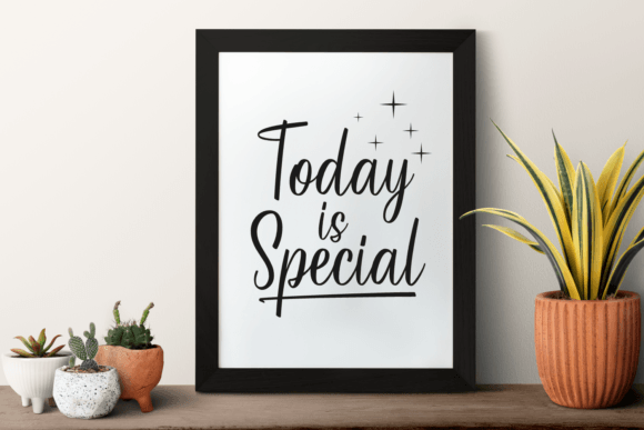 Hithny Font - Preview 4