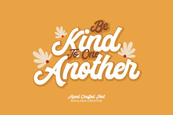 Kulindo Font PNG with transparent background - Preview 2