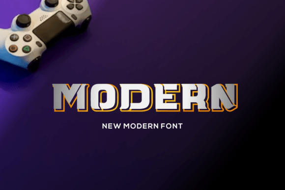 Mcbride Font PNG with transparent background - Preview 1