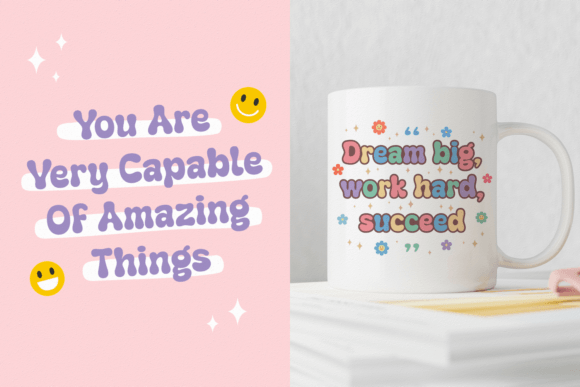 Peace Begins Font PNG with transparent background - Preview 1