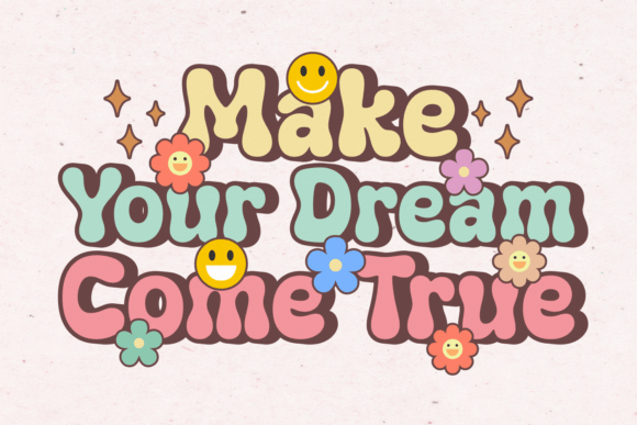 Peace Begins Font PNG with transparent background - Preview 4