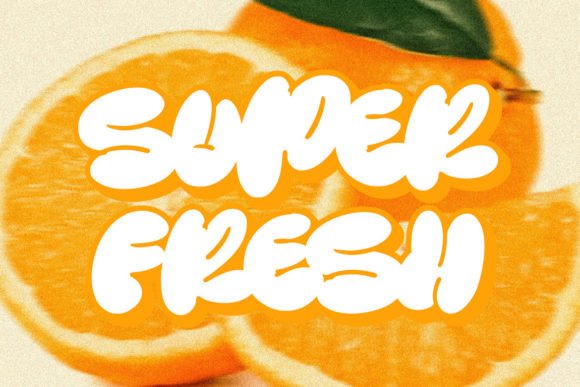 Rawbeat Font PNG with transparent background - Preview 3