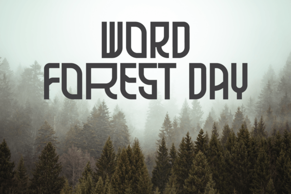 Royagna Font PNG with transparent background - Preview 5