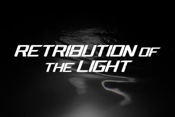 Sanford Font PNG with transparent background - Preview 6