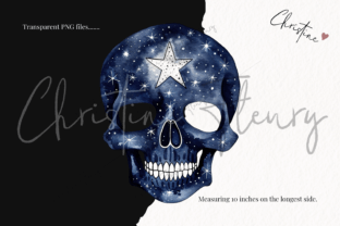 Watercolor Mega Halloween Bundle Clipart Graphic by Christine Fleury ...