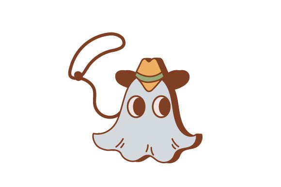 Cowboy Ghost