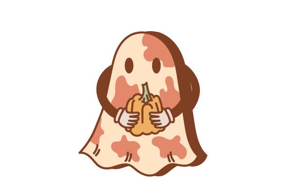 Cowboy Ghost