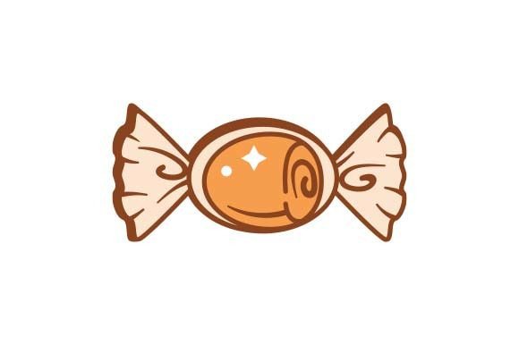 Orange Candy