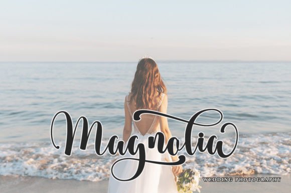 Baby Leni Font - Preview 2