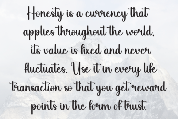 Beauty Barbie Font - Preview 5