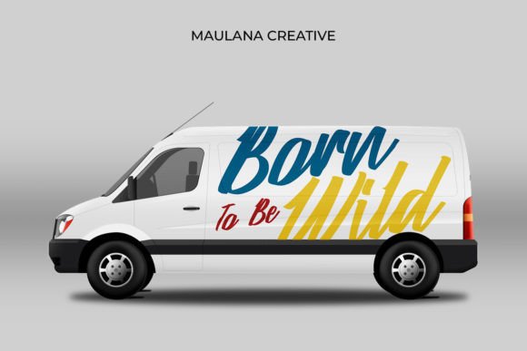 Calisher Font - Preview 6