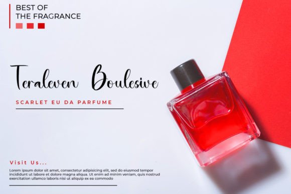 Carevanile Font - Preview 3