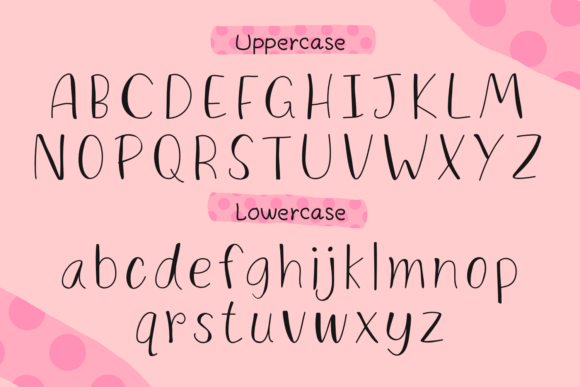 Friend Font Font font preview - 2