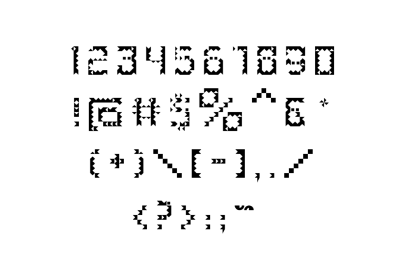 Hellcat Font - Preview 2